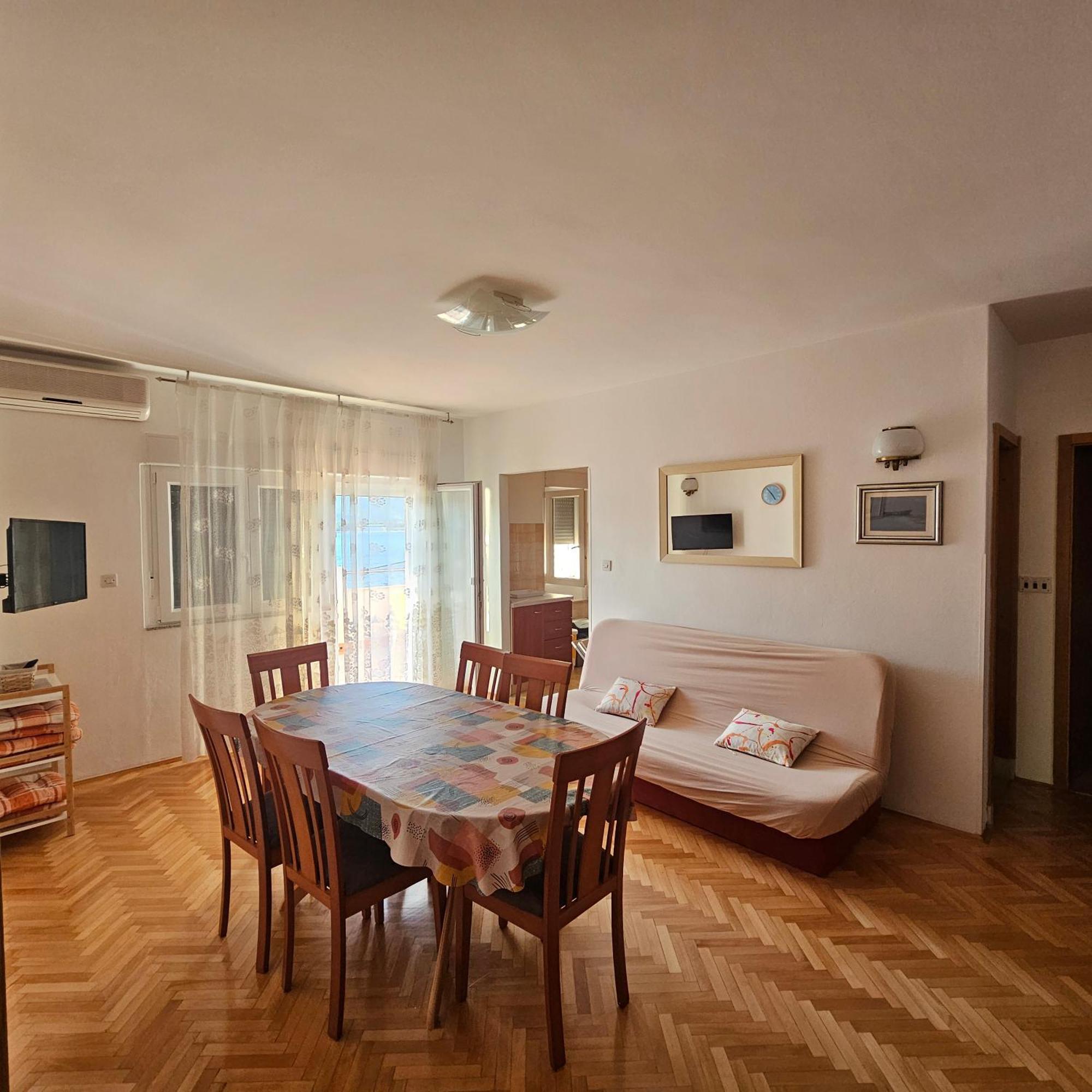 Apartment Nikica Trogir Habitación foto